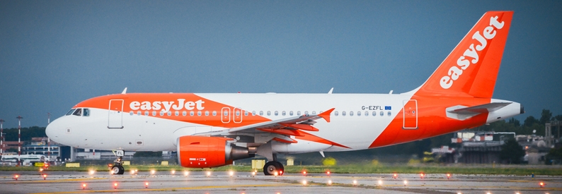 Slovenian court stops easyJet's purchase of Adria Tehnika