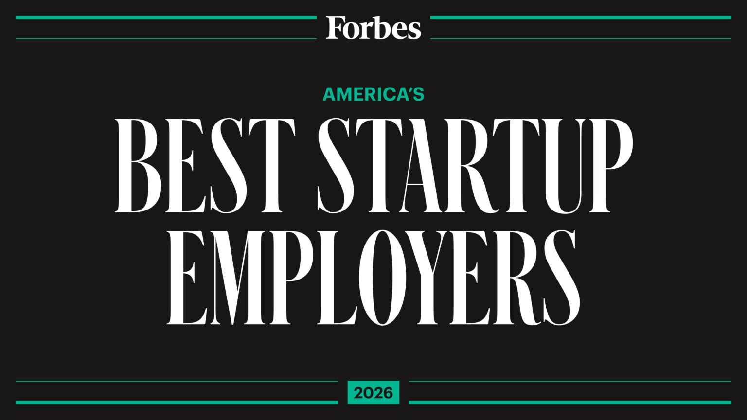 Crypto security firm Certik included on Forbes 2026 America's best startup employers list