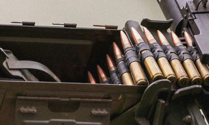 Croatia in talks with Baretta over potential new ammunition factory