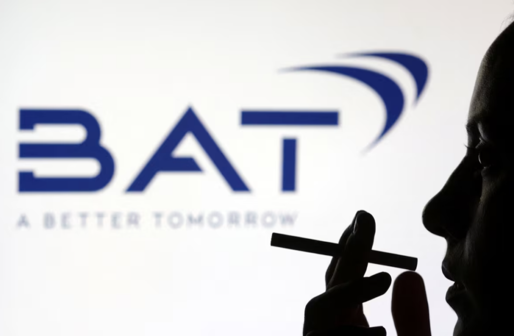 NEWS: British American Tobacco faces UK shareholders’ lawsuit over North Korea sanctions breaches