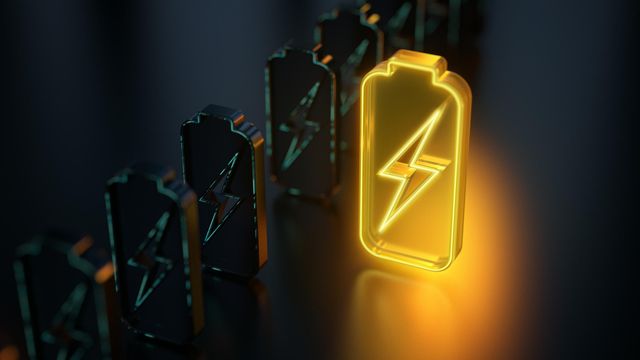 How Analytics Are Advancing Safer Battery Chemistry