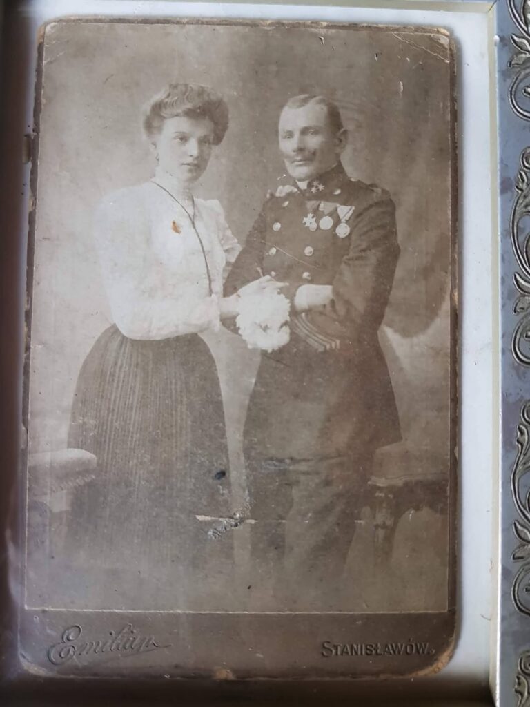 Uniform identification Uniform identification