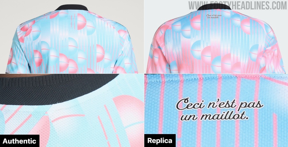 Belgium 2026 Away Authentic Kit Comes Without Slogan – Here is Why Belgium 2026 Away Authentic Kit Comes Without Slogan - Here is Why