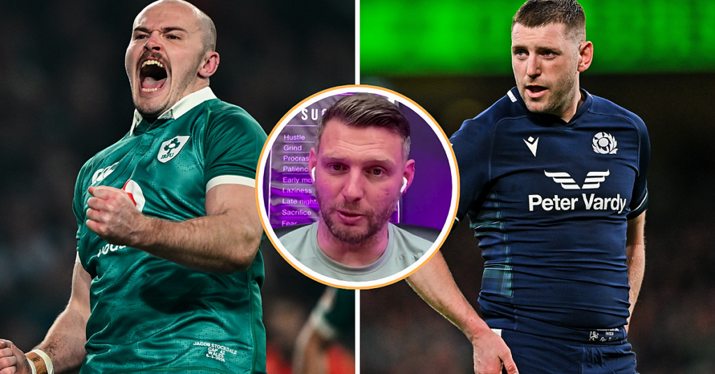 Biggar Highlights Two Key Traits That Could See Ireland Edge Scotland