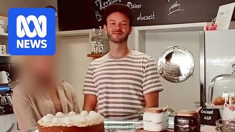 Man kills sex worker in Australia, now runs a cafe in Germany