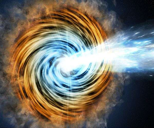 Blazar population may power record energy neutrino