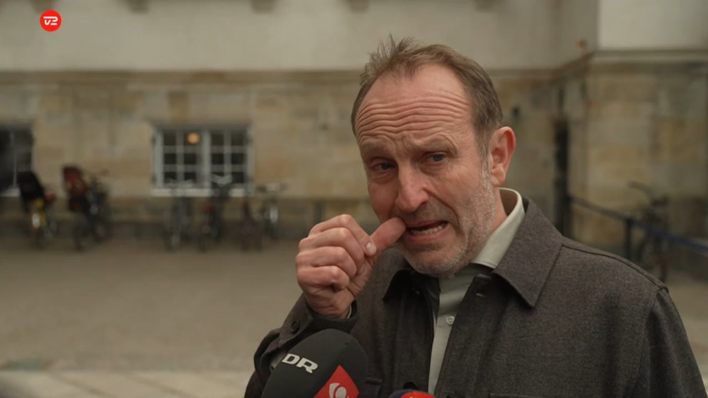 Martin Lidegaard: "It seems easier to convince the Reds to lead an economically responsible policy than to convince the Liberals to lead a responsible green policy."