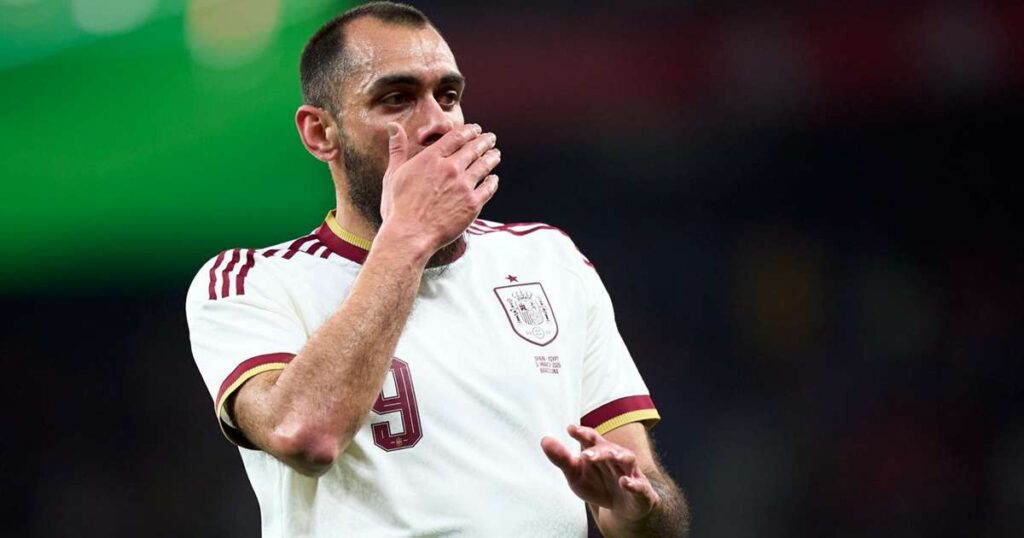 European champions held after profligate friendly showing