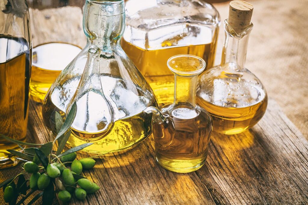 Croatia Tightens Control After Olive Oil Quality Tests