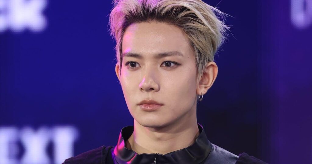 Korea’s National Pension Service call center was temporarily paralyzed by over 1,500 complaint emails regarding ENHYPEN member Heeseung’s departure