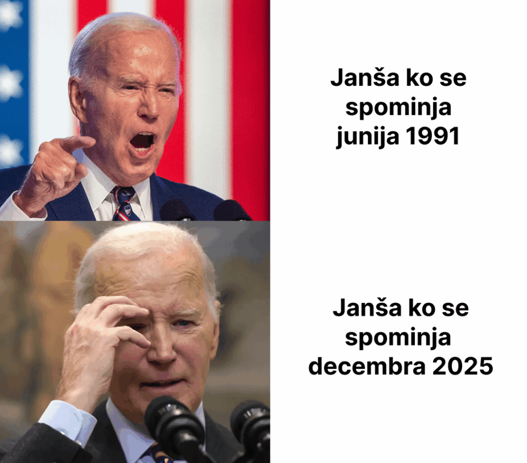 Memory is a tricky thing