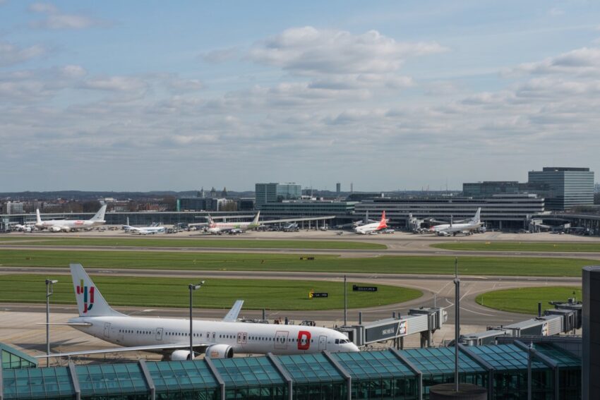 Brussels-airport-shut__wf10nevslckq4_cilvb7w_mvril3uprqiwydgewjfd-a_cover_sd - travel and tour world Brussels airport will halt all departures on march 12 2026 due to 24-hour national strike.