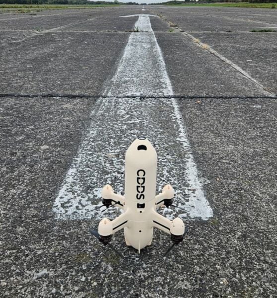Switzerland's Taskforce Drones plans to hold UAS technical trials in autumn 2026