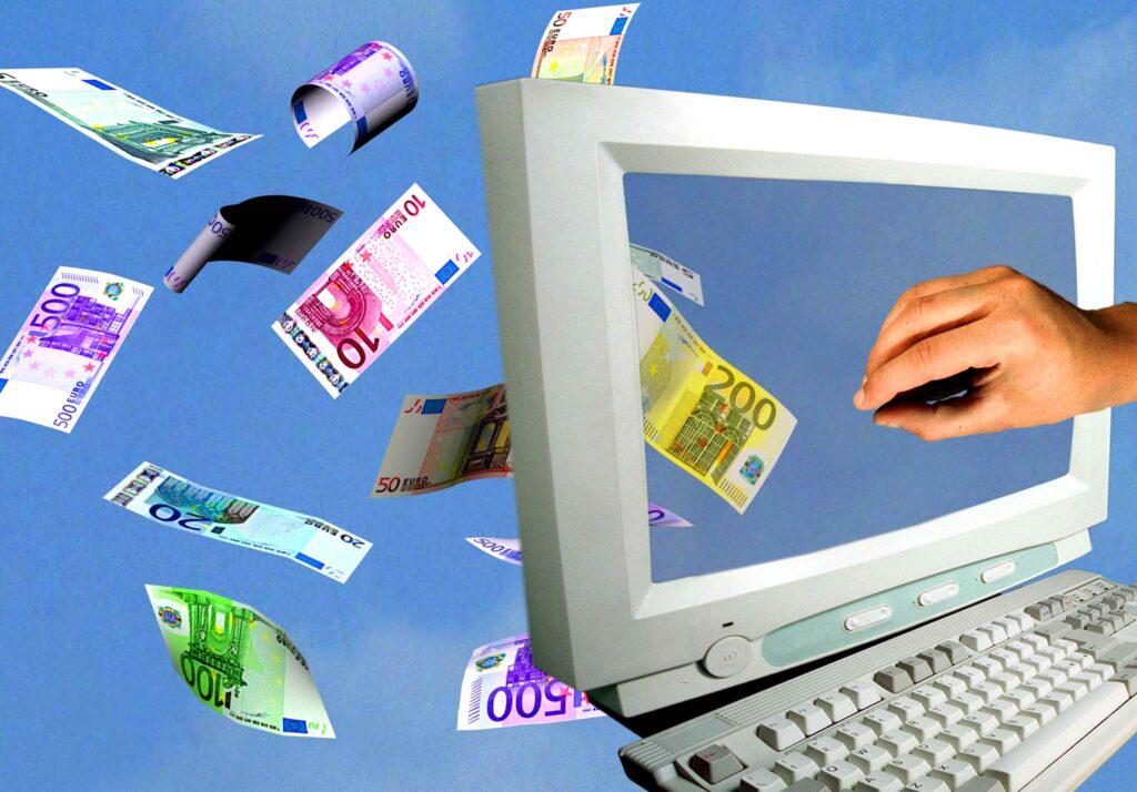 Aimed at Temu and Shein, and applicable to Amazon, the EU introduces taxes on e‑commerce platforms