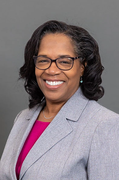 Dr. Sylvia M. James Butterfield to Deliver Barton College’s 124th Commencement Address