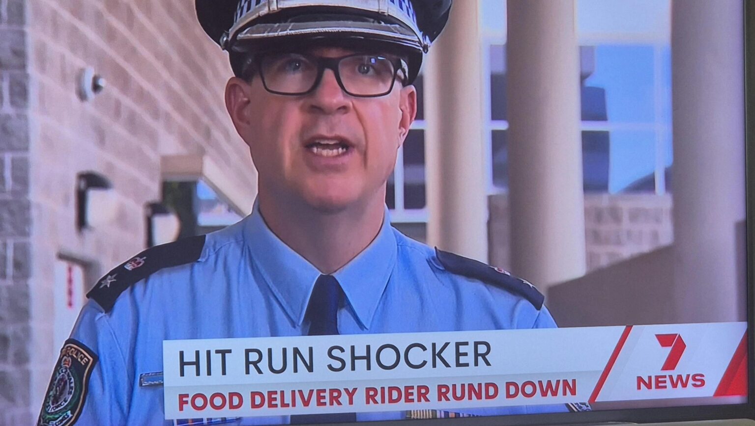Channel 7 done good