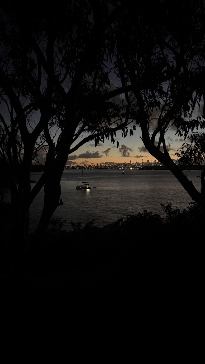 Watsons Bay Is Super Underrated