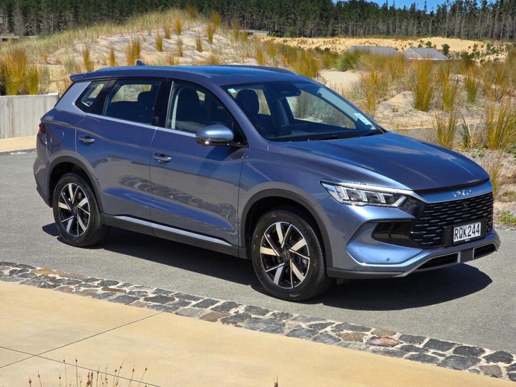 Ultimate PHEV guide: every plug-in hybrid electric car and SUV in New Zealand