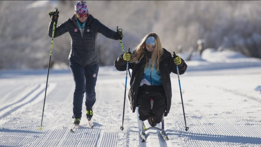 Six Idahoans to represent US at Winter Paralympics amid adaptive sports growth in Idaho