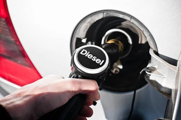 Diesel fuel will last for 64 days out of 90 — revealed what the state reserves of Latvia really are Diesel fuel will last for 64 days out of 90 — revealed what the state reserves of Latvia really are