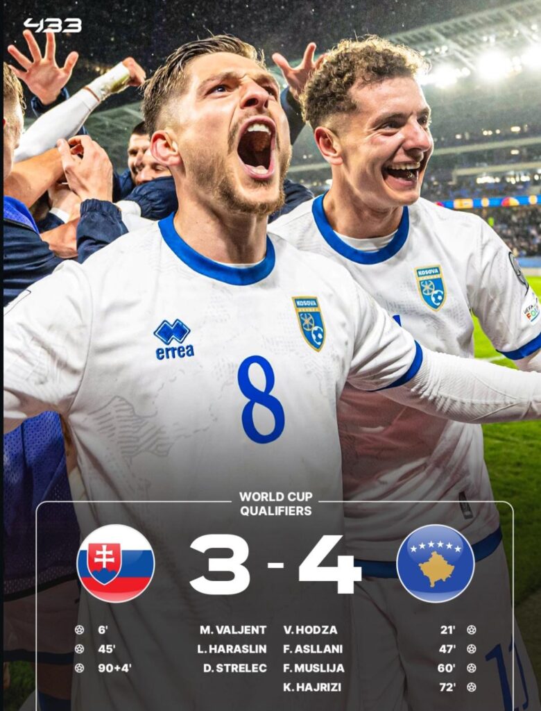 Come on, Turkey, I can expect!!!