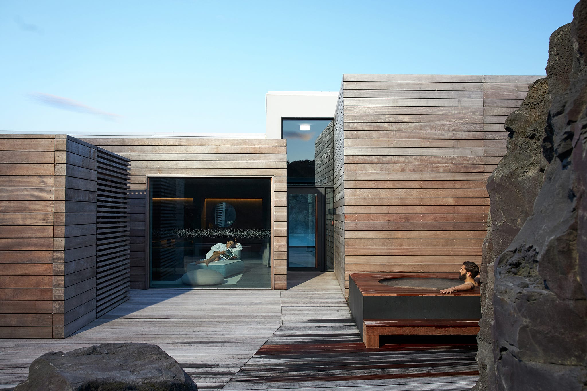 The Retreat at Blue Lagoon Iceland