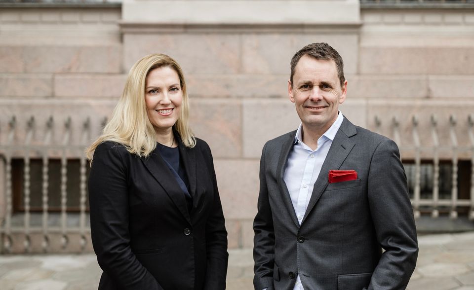 Aparta expands in the Nordics by appointing experienced Country Manager in Finland Aparta expands in the Nordics by appointing experienced Country Manager in Finland