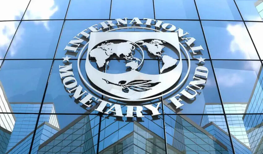 IMF