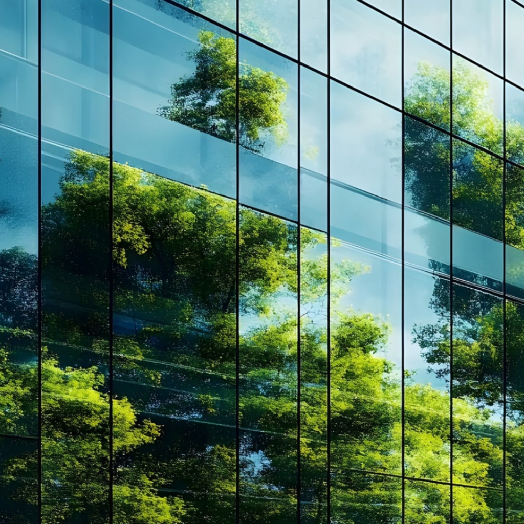 The Private Sector and the Planet: Zoe Beck, VP of Sustainability at HCA Healthcare promotional image