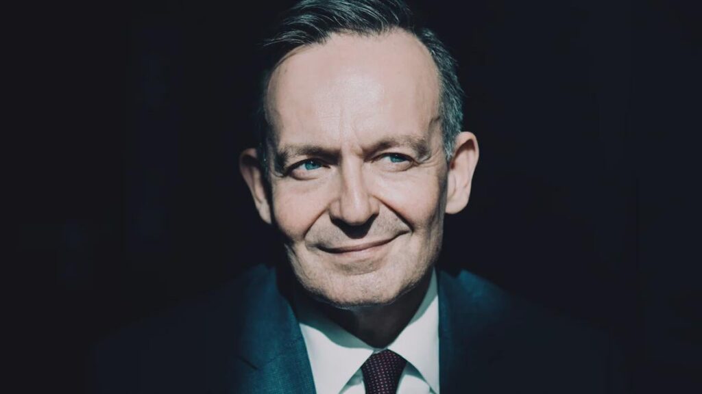 Volker Wissing talks about 30 seconds in the Chancellery that changed his life | "As a minister, you are obliged to serve the entire people, not just the interests of your own party. That is precisely why it is the Federal President who appoints the ministers, not a party leader."