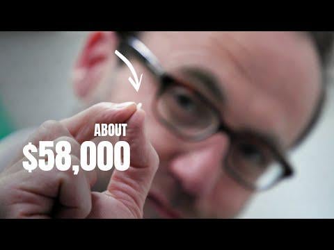 Wealth inequality, put into perspective.