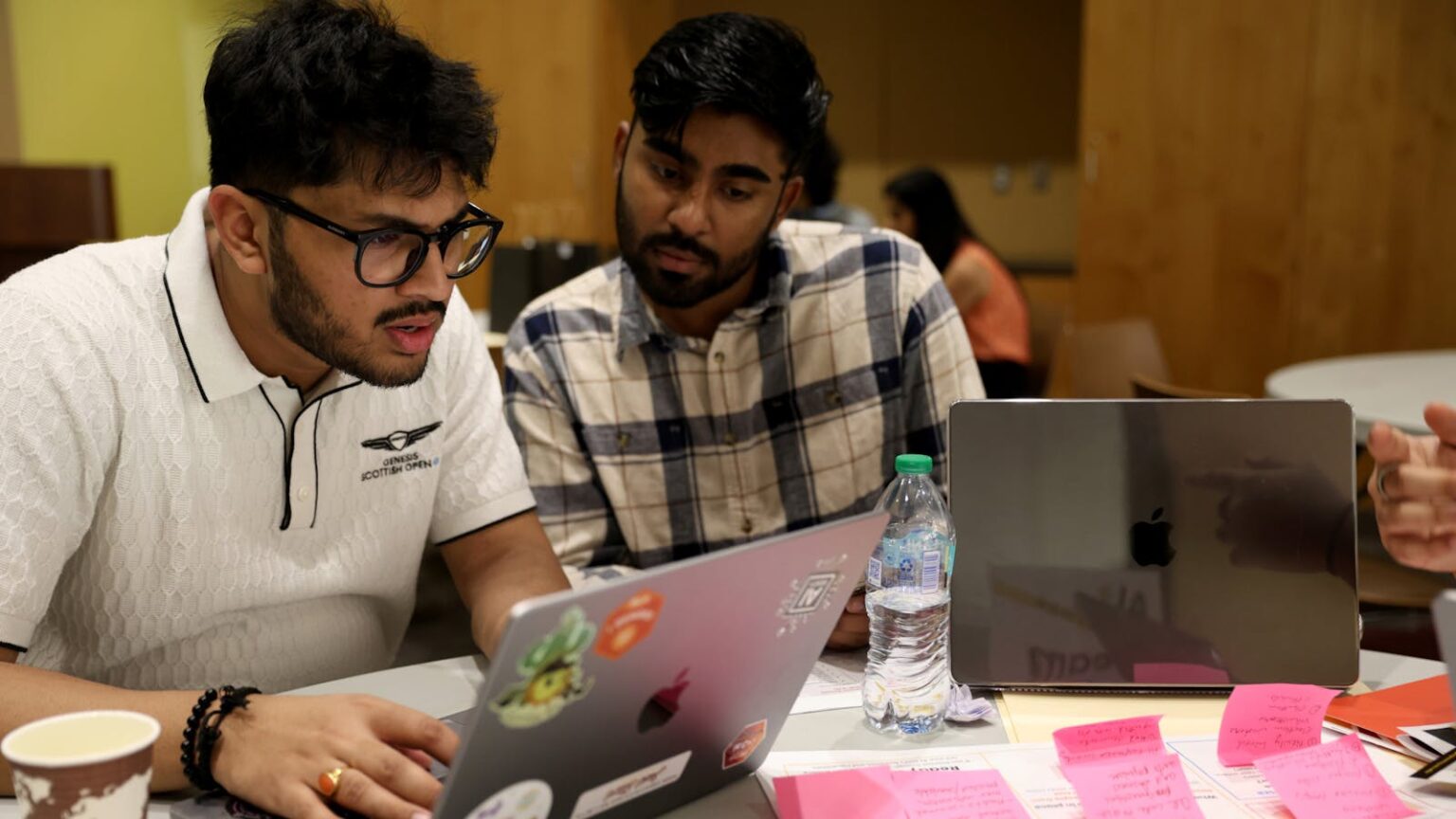 AI meets democracy at ASU hackathon AI meets democracy at ASU hackathon