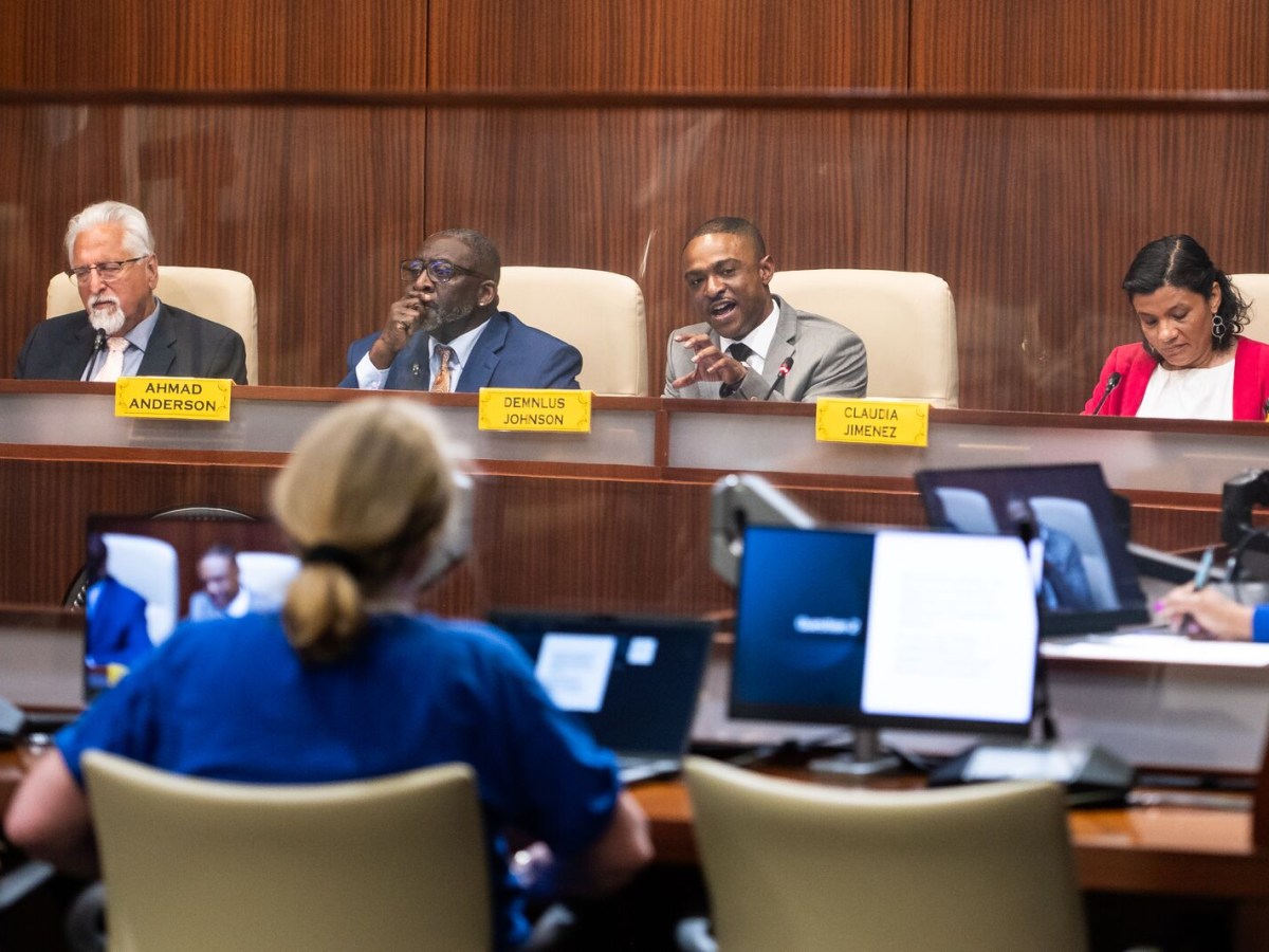 Richmond election forums: Meet June 2 primary candidates for mayor, city council