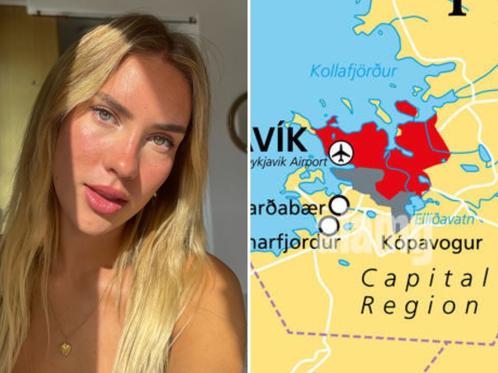 27-year-old quits Australia for ‘safest country’ then flees back 27-year-old quits Australia for ‘safest country’ then flees back