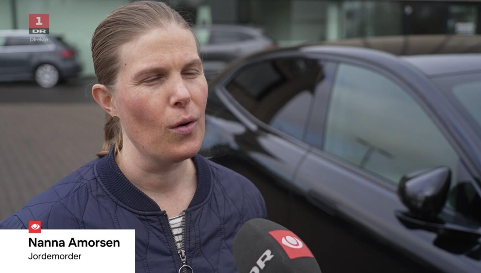 From TVA; Imagine letting people like that run around freely!