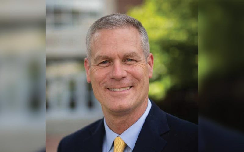 Meet Kurt Ribisl, new dean of IU Bloomington School of Public Health