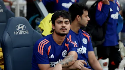 ICC Men's T20 World Cup, 2026