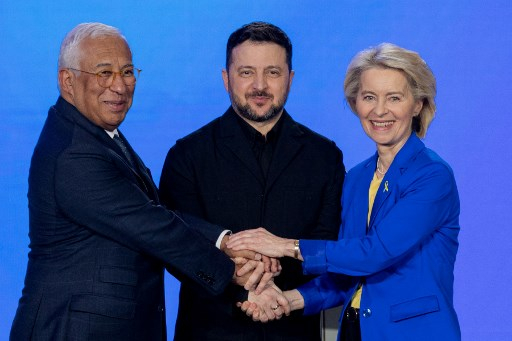Europe Holds Cards – and Can Apply Effective Pressure