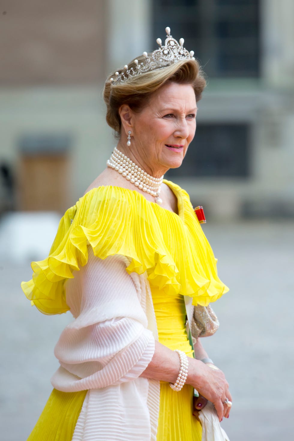 Wedding Of Prince Carl Philip Of Sweden And Sofia Hellqvist