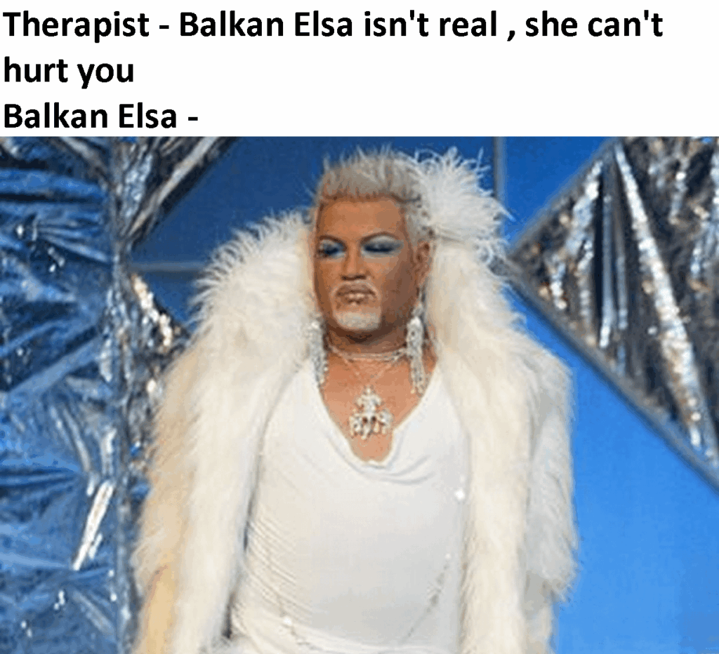 Good morning, here is a meme