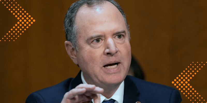 Adam Schiff Introduces Bill to Ban War and Death Bets on Prediction Markets