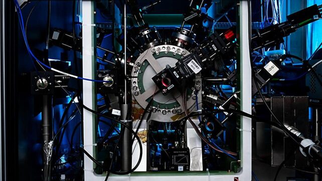 New Optical Clock Is So Precise It Could Soon Redefine The Second