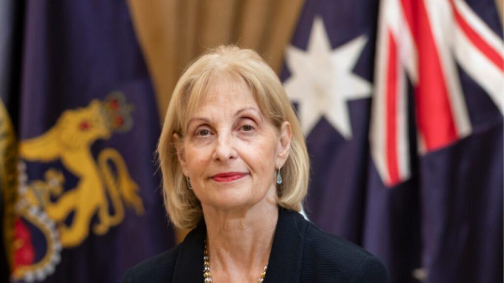 'Antisemitism' directive exposes Australia to Israeli interference, public servants warn | Adriana Boisen | Deepcut News