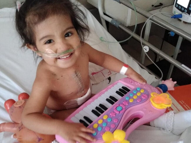 World Birth Defects Day: “Behind every diagnosis is a story that deserves to be supported through strong public policies and strengthened health systems” - PAHO/WHO