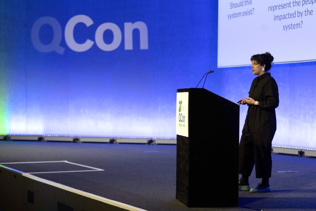 Responsible AI Is Not Just About Regulation—It Starts in the Design