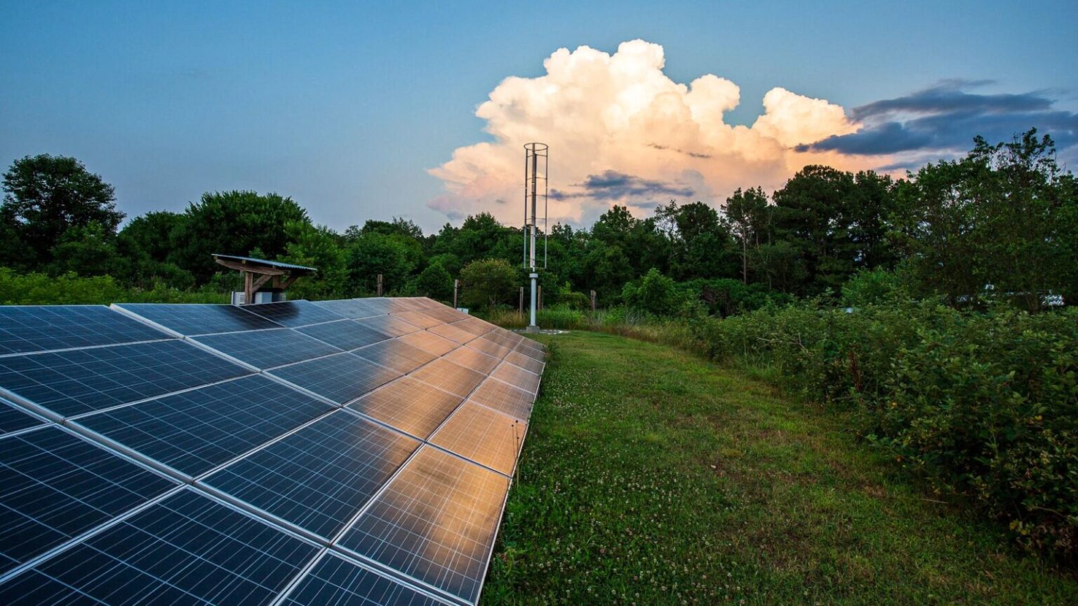 Norway Wealth Fund Makes First Investment In US Renewable Energy