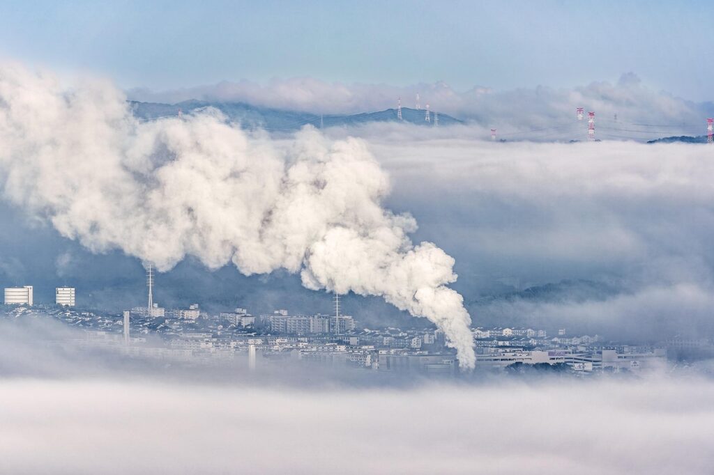 EU approves 90 percent emission reduction target for 2040 - JURIST