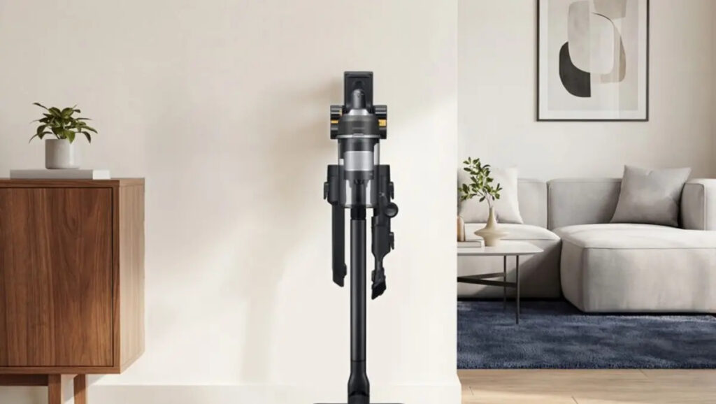 Samsung launches Jet 95S cordless vacuum in Australia