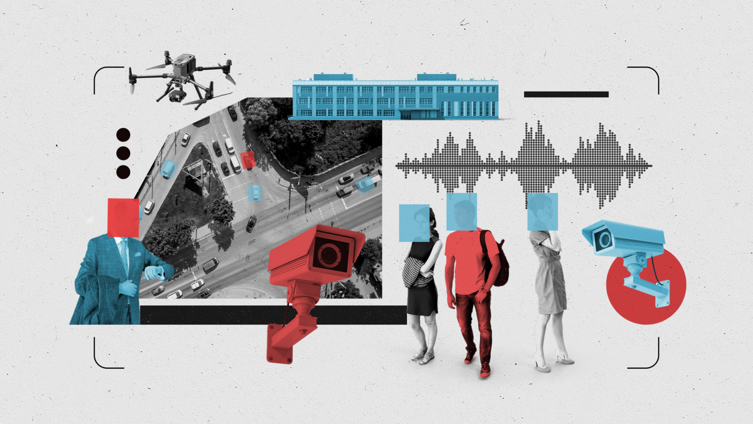 Chilling Effect: Serbia’s Growing Network of ‘Slippery’ Surveillance Technology