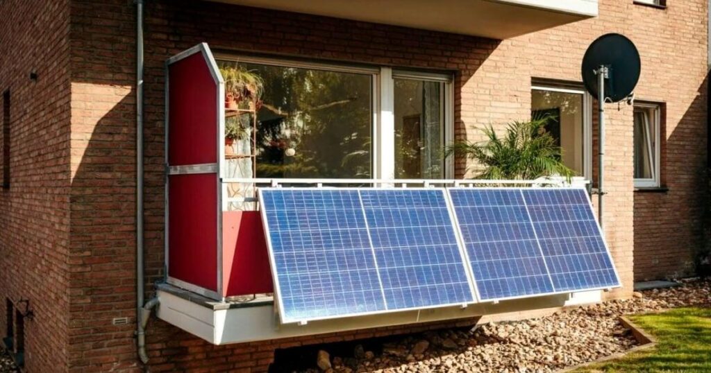 In the UK, small home solar panels that connect to the grid are having success. Does anyone know if they are legal in Italy?